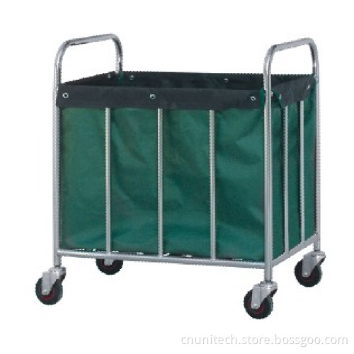 Stainless Steel Dirt Car 132-1